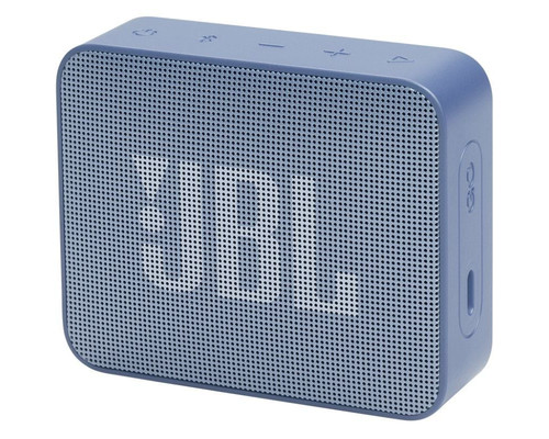 ALTAVOCES JBL GO ESSENTIAL 2 BL